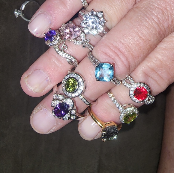 FJ RINGS - Picture 2 of 4